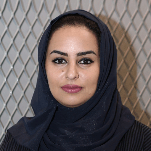 Deemah Al Yahya