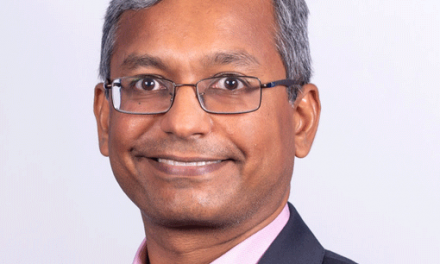 Digital Disruption With Sridhar Sudarsan, CTO at SparkCognition