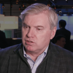 5G, AI, and Industry 4.0 With Toby Eduardo Redshaw, SVP, Enterprise Innovation & 5G Solutions, Verizon